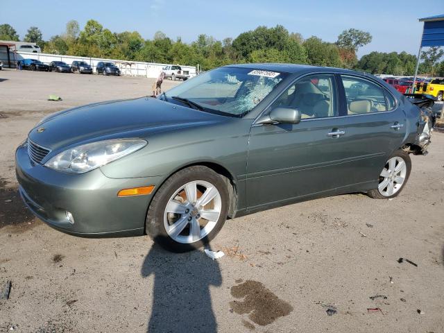 LEXUS ES 330 2005 jthba30g255102834