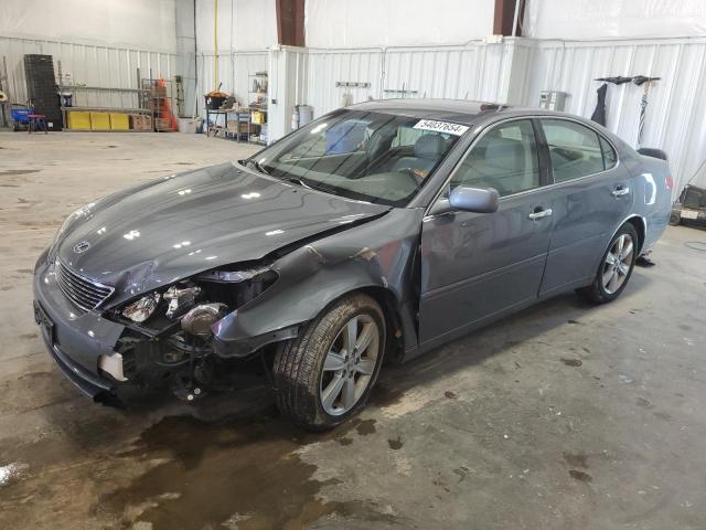 LEXUS ES330 2005 jthba30g255103840