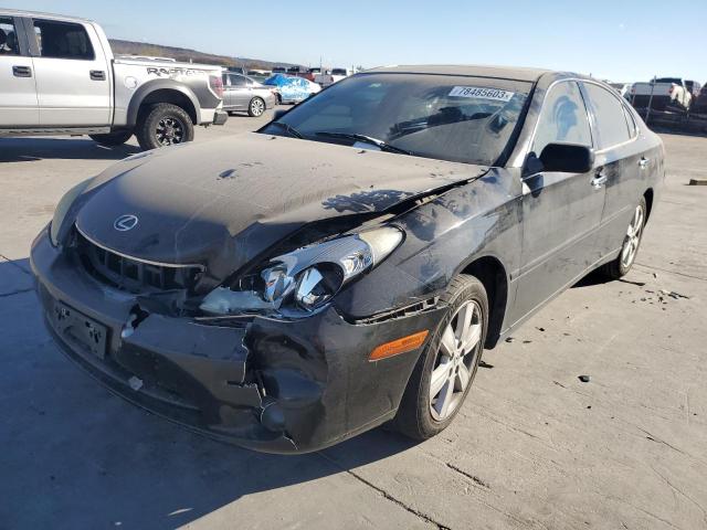 LEXUS ES330 2005 jthba30g255104017