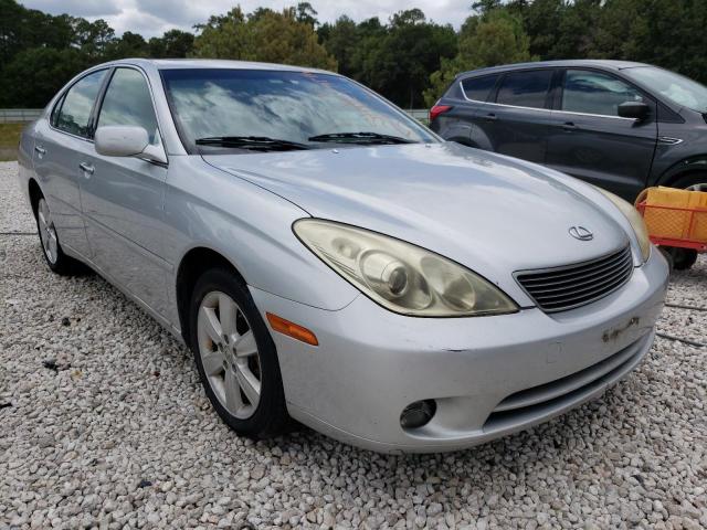 LEXUS ES 330 2005 jthba30g255109556