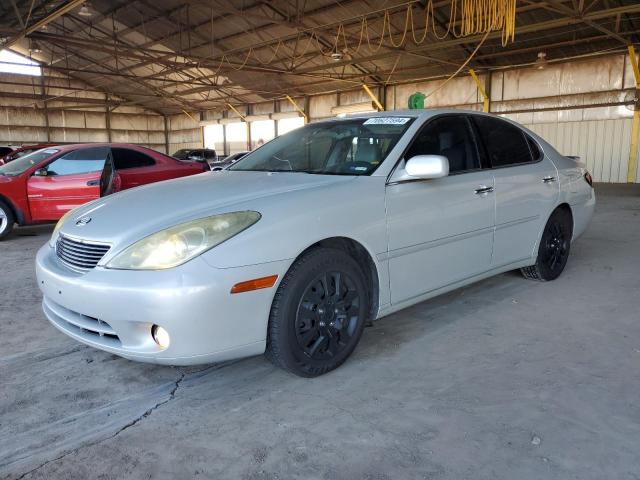 LEXUS ES 330 2005 jthba30g255122906