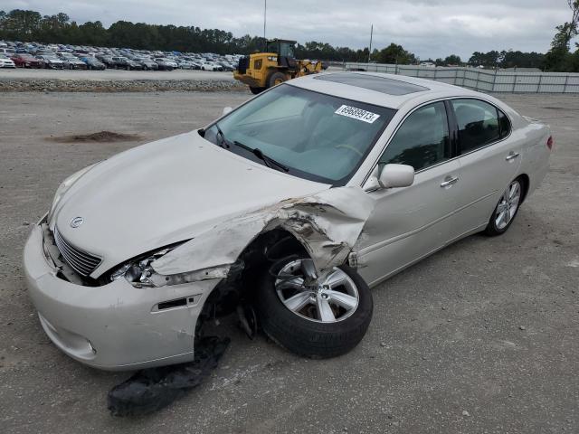 LEXUS ES 330 2005 jthba30g255129693