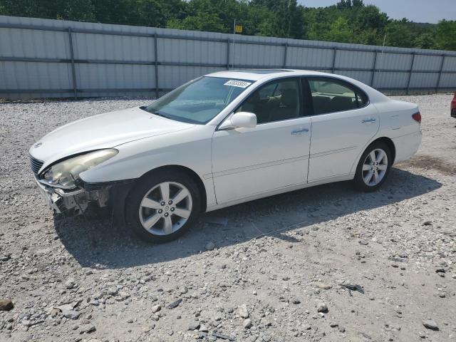 LEXUS ES 330 2005 jthba30g255131489