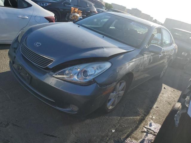 LEXUS ES 330 2005 jthba30g255136241