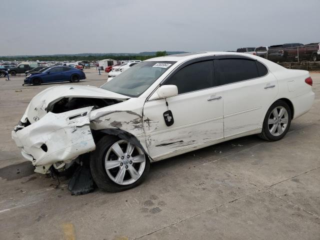 LEXUS ES330 2006 jthba30g265145376