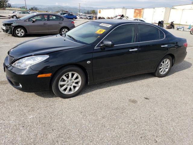 LEXUS ES 330 2006 jthba30g265148794