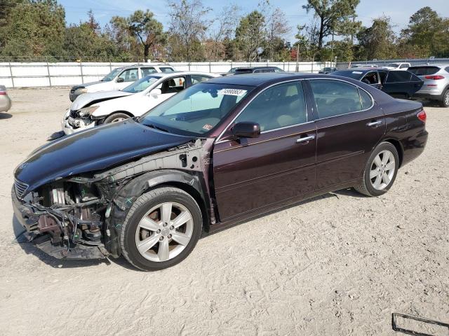 LEXUS ES330 2006 jthba30g265151050