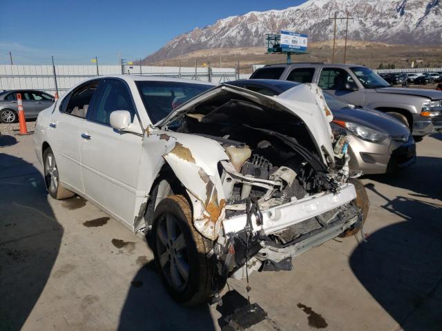 LEXUS ES 330 2006 jthba30g265152425