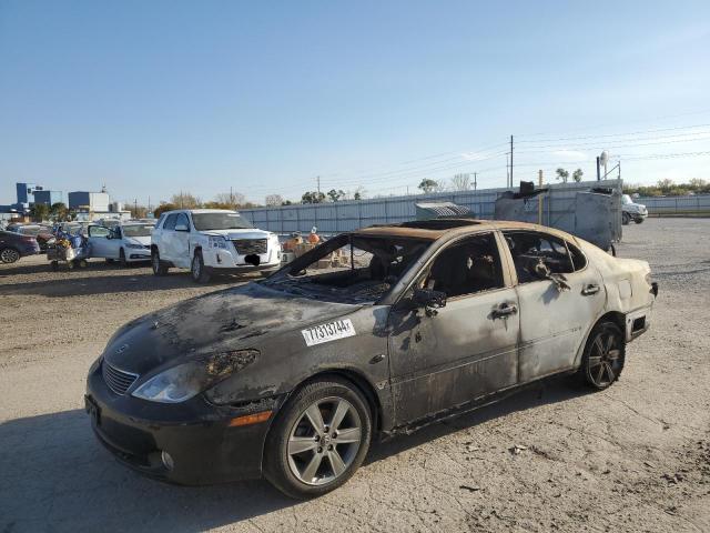 LEXUS ES 330 2006 jthba30g265152795