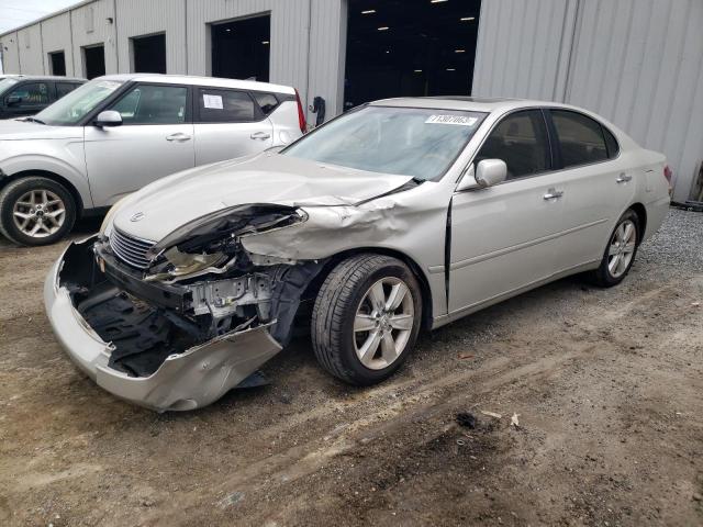 LEXUS ES 330 2006 jthba30g265159617