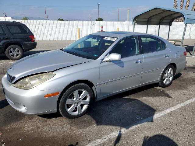 LEXUS ES 330 2006 jthba30g265159651