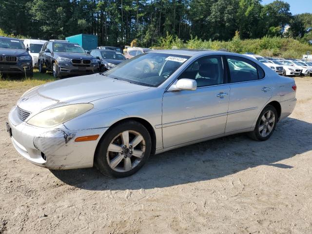 LEXUS ES300 2004 jthba30g265169032