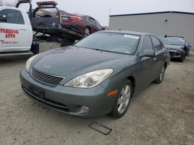 LEXUS ES330 2006 jthba30g265171203