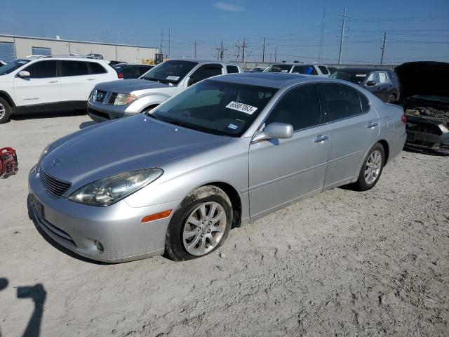 LEXUS ES 330 2006 jthba30g265171556