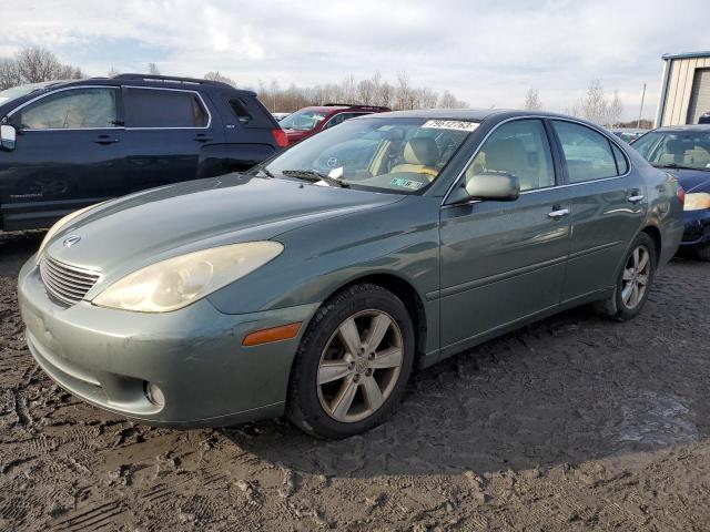 LEXUS ES330 2006 jthba30g265172836