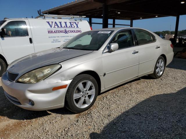 LEXUS ES 330 2006 jthba30g265173873