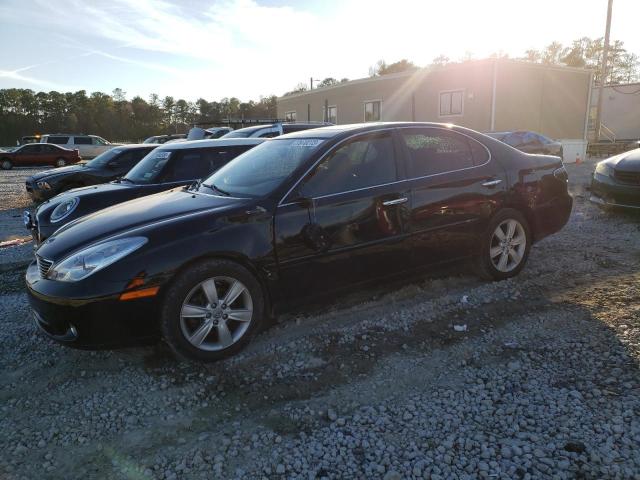 LEXUS ES330 2006 jthba30g265174568