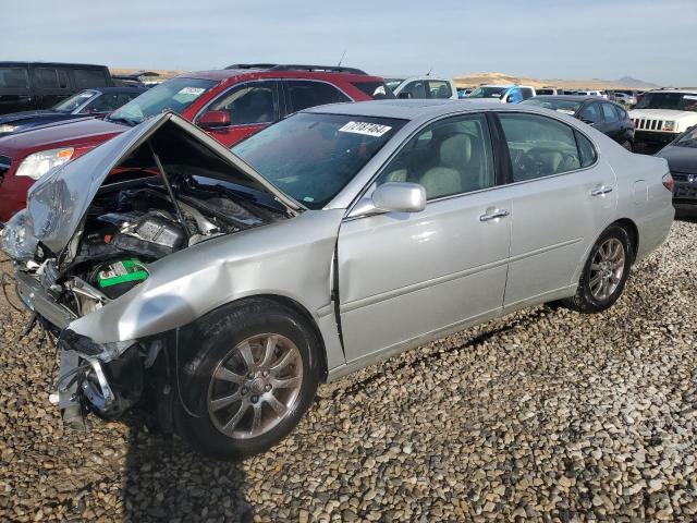 LEXUS ES 330 2004 jthba30g340001958