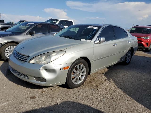 LEXUS ES 330 2004 jthba30g340005668