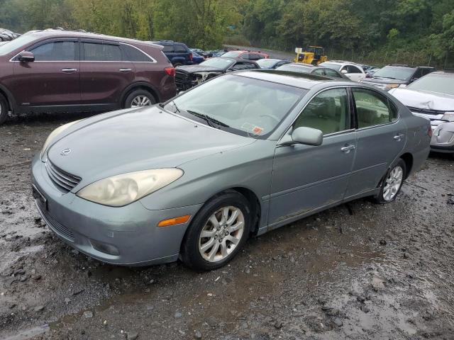 LEXUS ES 330 2004 jthba30g345007066