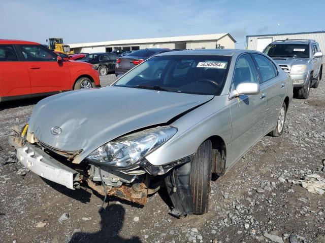 LEXUS ES330 2004 jthba30g345012283