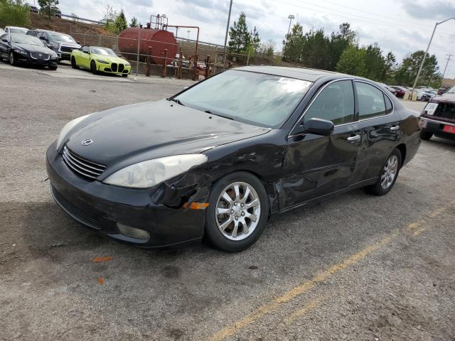 LEXUS ES330 2004 jthba30g345018293