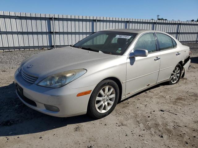 LEXUS ES 330 2004 jthba30g345028497