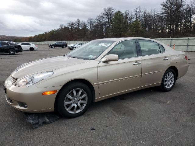 LEXUS ES 330 2004 jthba30g345029052