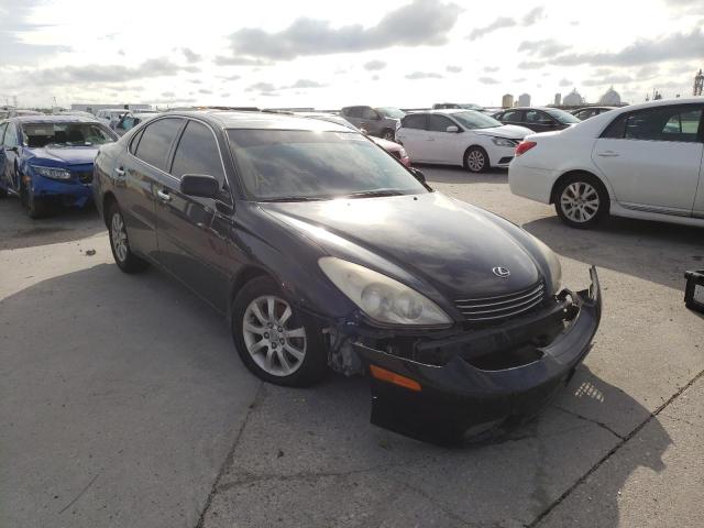 LEXUS ES 330 2004 jthba30g345031092