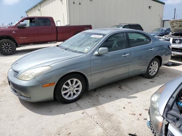 LEXUS ES330 2004 jthba30g345032310