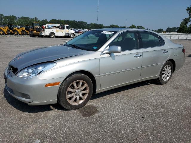 LEXUS ES330 2004 jthba30g345046935