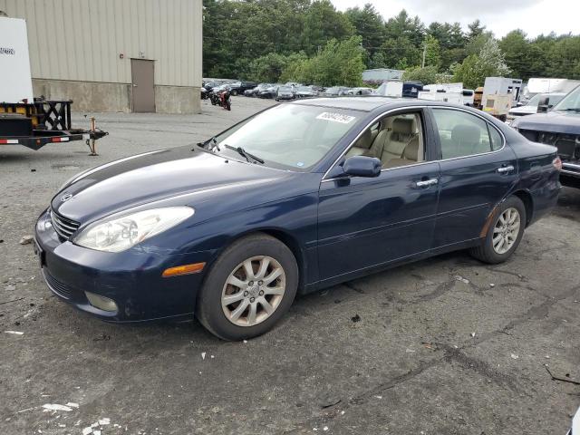 LEXUS ES 330 2004 jthba30g345049527