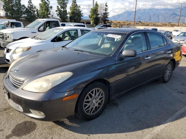 LEXUS ES330 2004 jthba30g345051066