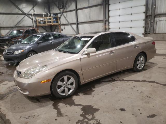 LEXUS ES330 2005 jthba30g355056155