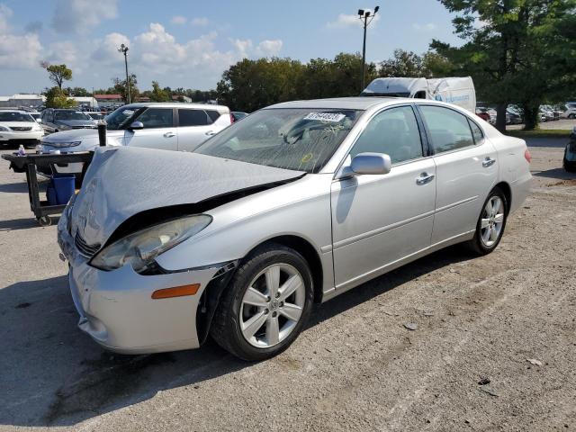 LEXUS ES330 2005 jthba30g355056334