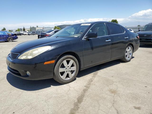 LEXUS ES330 2005 jthba30g355060433