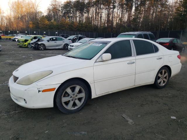 LEXUS ES330 2005 jthba30g355071366