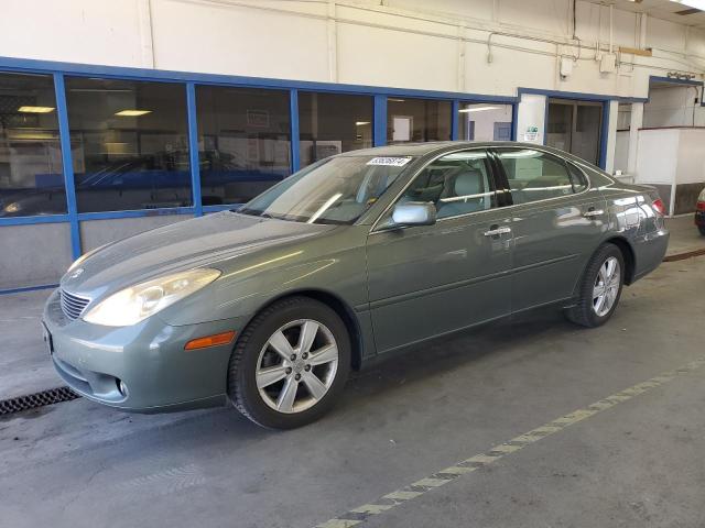 LEXUS ES330 2005 jthba30g355073943