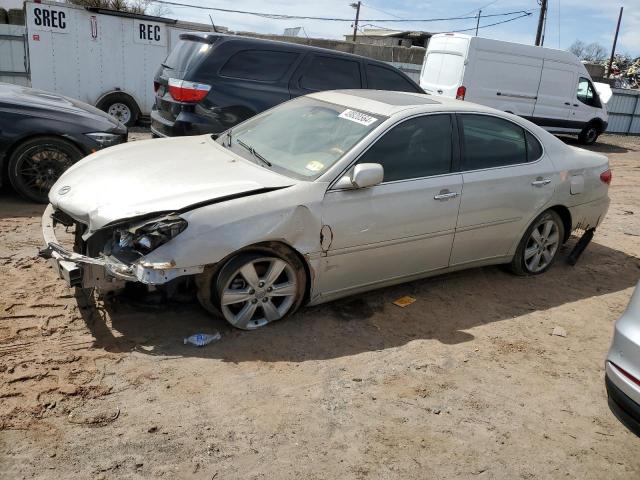 LEXUS ES330 2005 jthba30g355074056