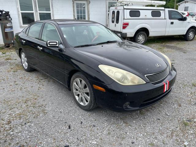 LEXUS ES330 2005 jthba30g355076034