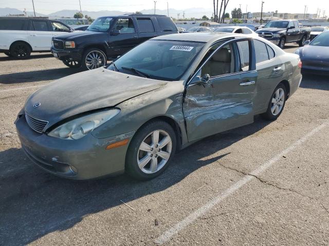 LEXUS ES 330 2005 jthba30g355081914