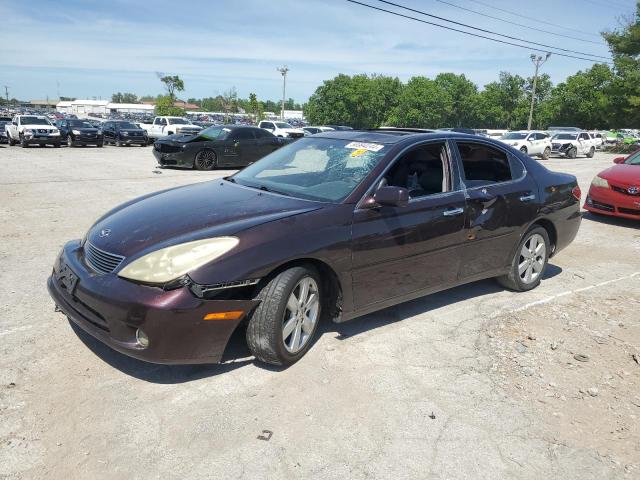 LEXUS ES330 2005 jthba30g355085879