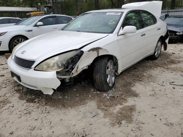 LEXUS ES 330 2005 jthba30g355086613