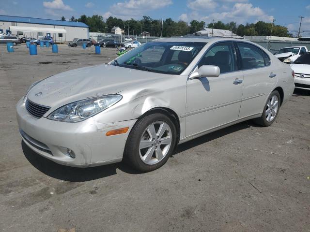 LEXUS ES 330 2005 jthba30g355088457