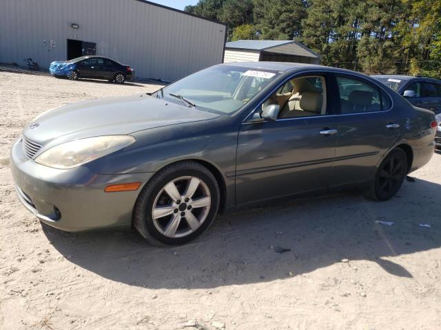 LEXUS ES 330 2005 jthba30g355093772