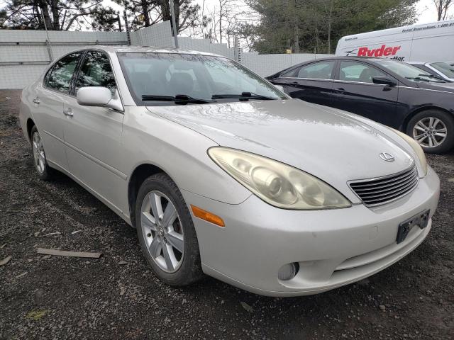 LEXUS ES 330 2005 jthba30g355097773