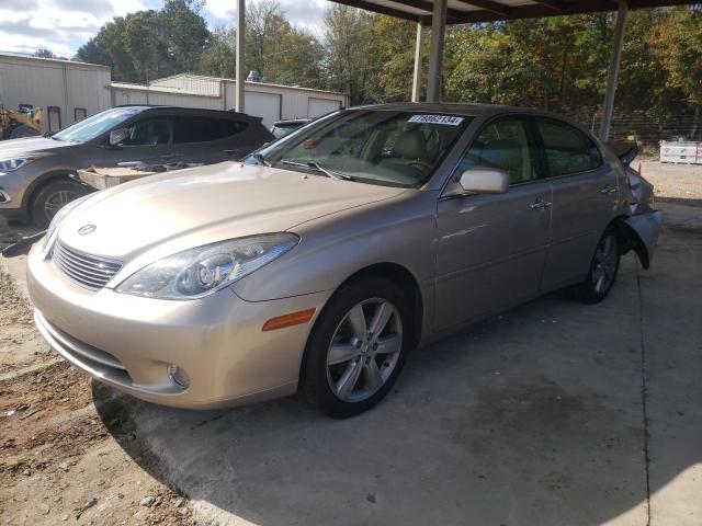 LEXUS ES 330 2005 jthba30g355099295