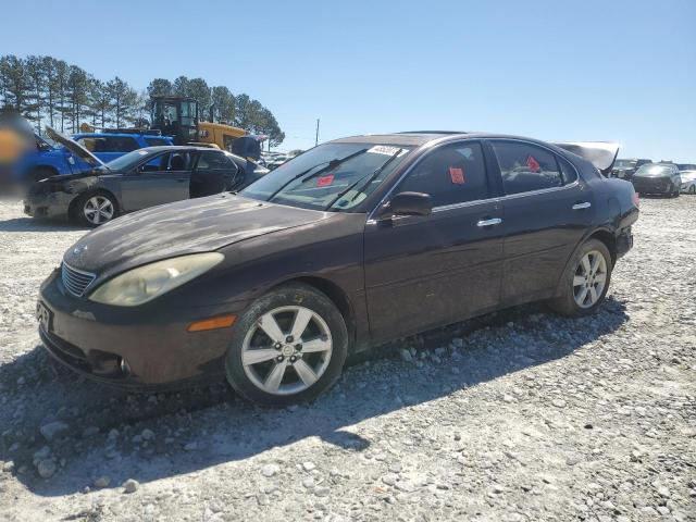 LEXUS ES330 2005 jthba30g355100607