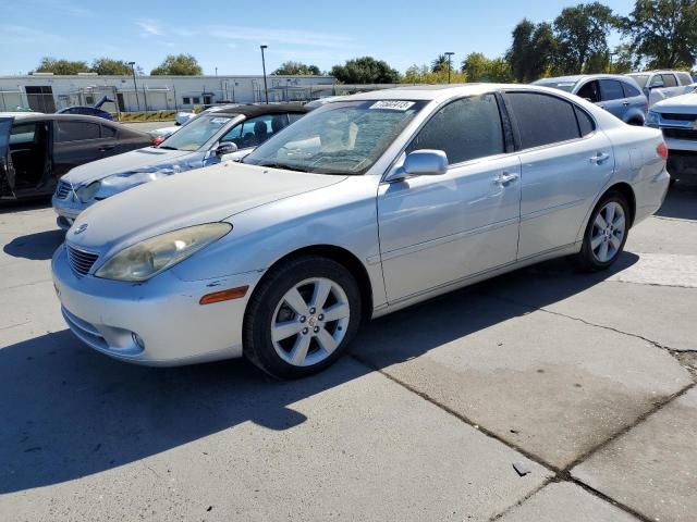 LEXUS ES 330 2005 jthba30g355105239