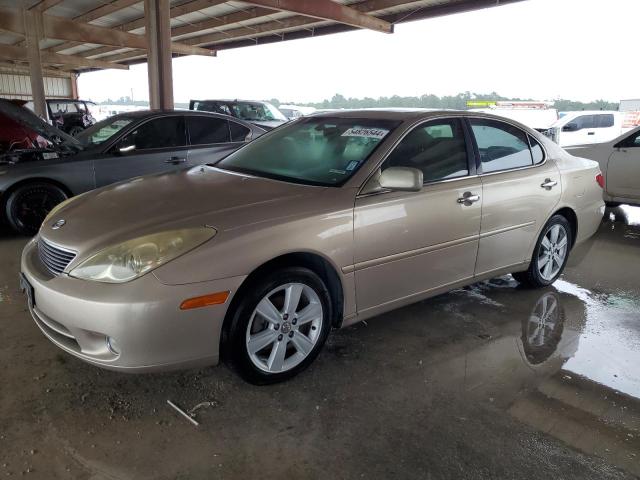 LEXUS ES330 2005 jthba30g355114944